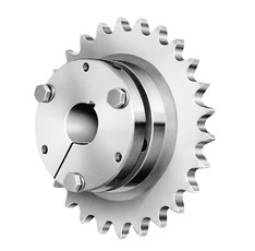 Sprockets With QD Bushings NO.80