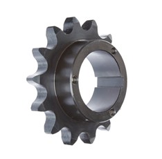 Sprockets With Split Taper Bushings NO.200